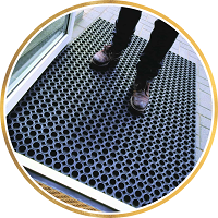 ГРЯЗЕЗАЩИТА