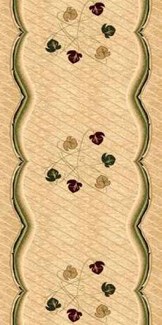 Ковровая дорожка (тканная) Valencia 6