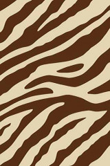 VISION DELUXE 13 Коричневый