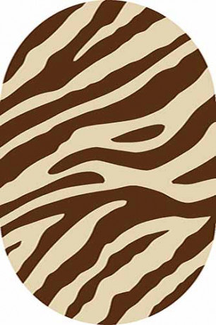 VISION DELUXE 13 Коричневый