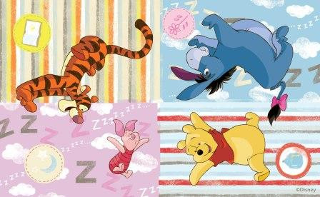 Коврик Disney 18