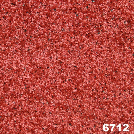 Ковролин высоковорсный "Торнадо 6706"