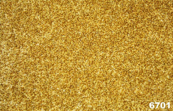 Ковролин высоковорсный "Торнадо 6706"