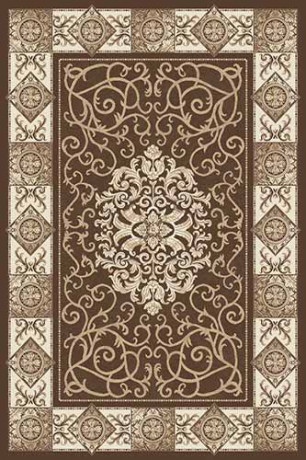 VALENCIA DELUXE 35 Коричневый