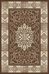 VALENCIA DELUXE 35 Коричневый