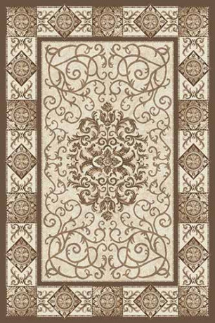 VALENCIA DELUXE 35 Коричневый