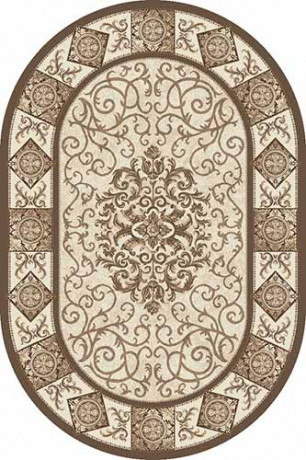 VALENCIA DELUXE 35 Коричневый