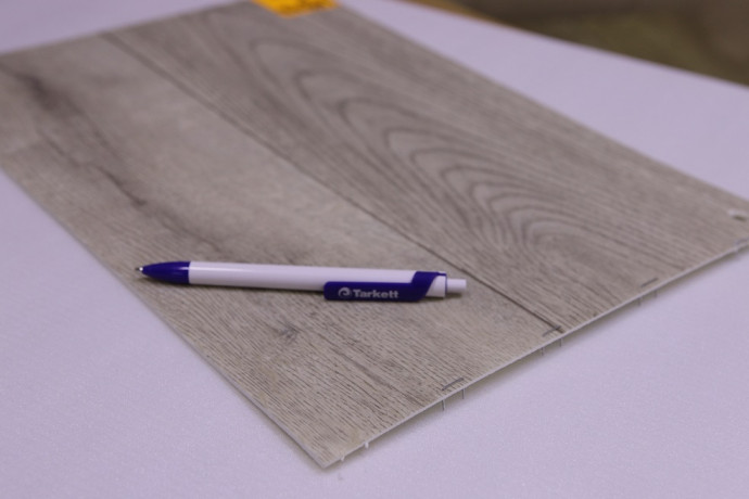 Линолеум Discovery - Cardinal 2 (Дисковери - Кардинал 2)