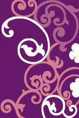 VISION DELUXE 18 Фиолет