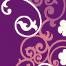 VISION DELUXE 18 Фиолет