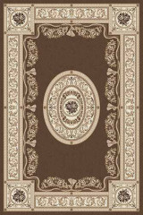 VALENCIA DELUXE 72 Коричневый