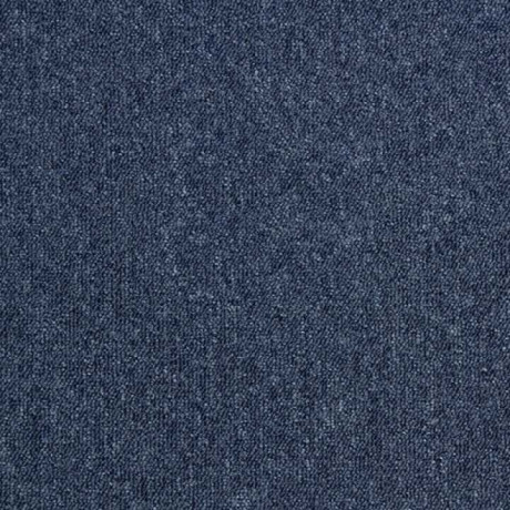 Ковровая Плитка Statusline (Статус Лайн) 84 синий