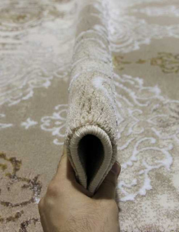 Турецкий ковер PACHA-07824Y-POLY-C-BEJ-POLY-C-STAN