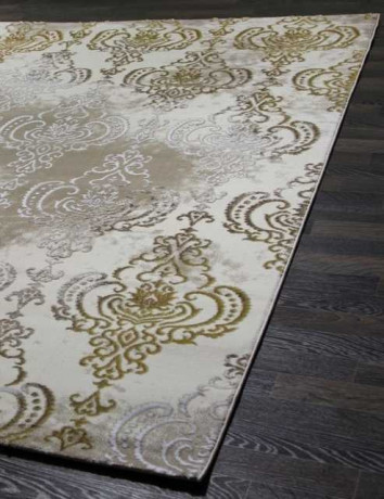 Турецкий ковер PACHA-07824Y-POLY-C-BEJ-POLY-C-STAN