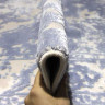Турецкий ковер TRUVA-08311T-BLUE-BLUE-STAN