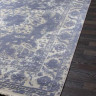Турецкий ковер TRUVA-08311T-BLUE-BLUE-STAN
