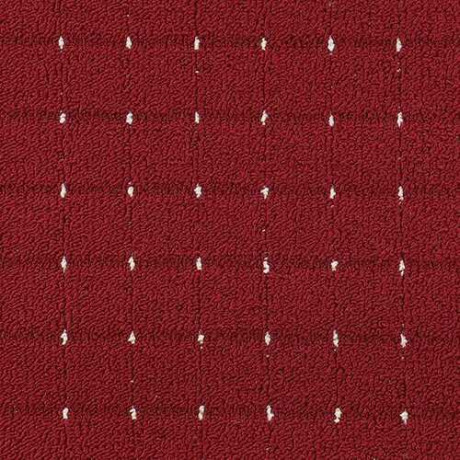 Ковролин высоковорсный "Верба Красный"