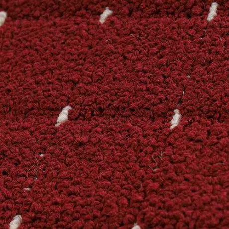 Ковролин высоковорсный "Верба Красный"