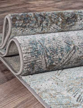 Ковёр SERENITY D771-GRAY-STAN