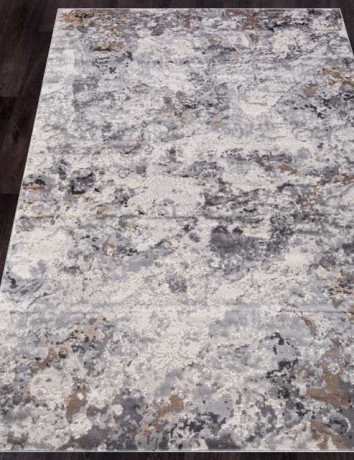 Турецкий ковер EFES-G503A-WHITE-D-VIZON-STAN