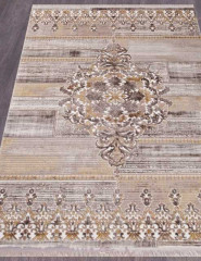 Турецкий ковер REGINA-O0277-075-GOLD-STAN