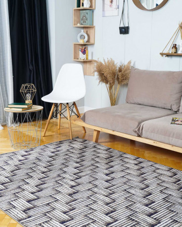 Ковёр ИЗУМРУД 26