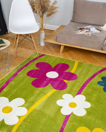 Ковёр Детский СОФИТ 119