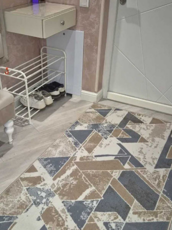 Ковровая дорожка (тканная) Diana 41