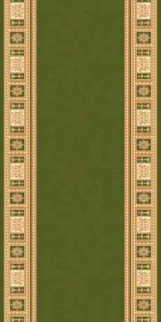 Ковровая дорожка (тканная) Измир 1