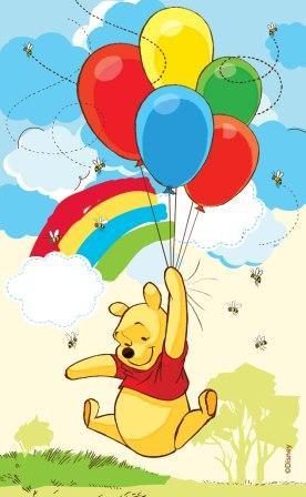 Коврик Disney 19