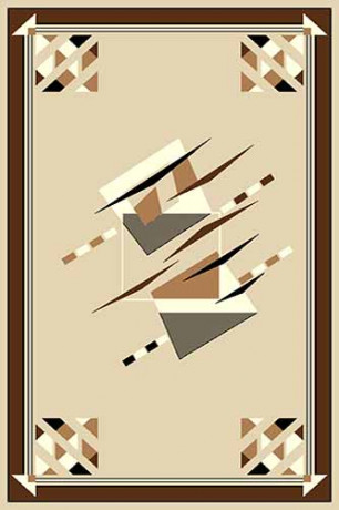 SAN-RIZE 7 Серый