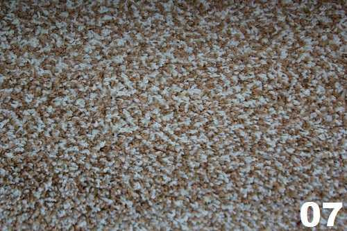 Ковролин высоковорсный "Шагги 02"