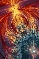 Коврик Кристалл 46