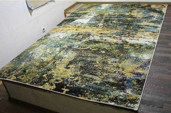 Коврик Кристалл 79