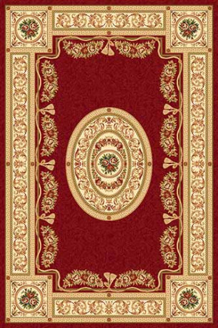 VALENCIA DELUXE 72 Красный