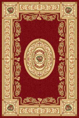 VALENCIA DELUXE 72 Красный