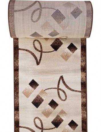 Ковровая дорожка (тканная) Valencia 11