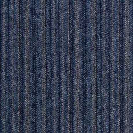 Ковровая Плитка Statusline (Статус Лайн) 8458 голубой-серый