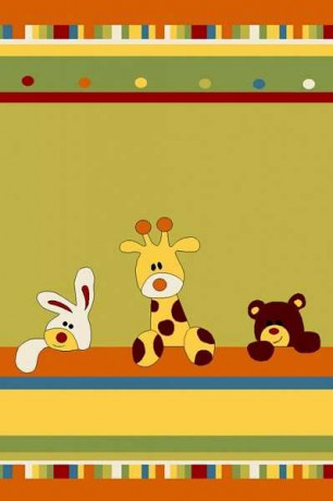 Коврик Кристалл 108