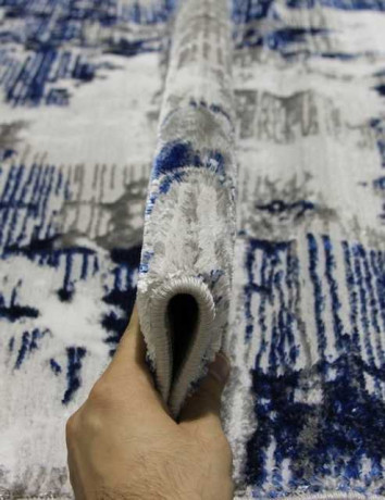 Турецкий ковер PACHA-07825G-POLY-C-GRI-POLY-C-STAN