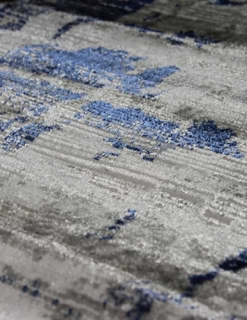 Турецкий ковер PACHA-07825G-POLY-C-GRI-POLY-C-STAN