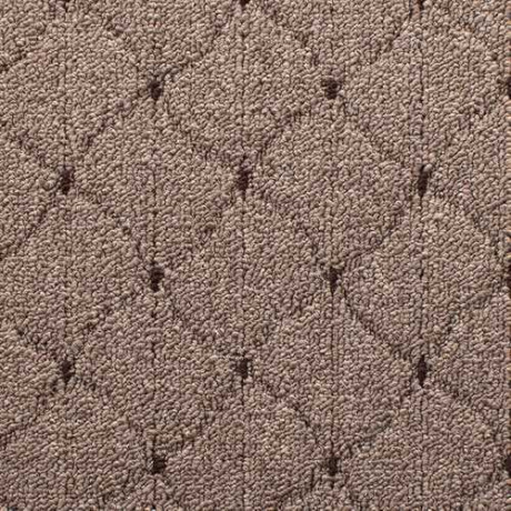 Ковролин высоковорсный "Виктория Бежевый"