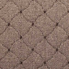 Ковролин высоковорсный "Виктория Бежевый"
