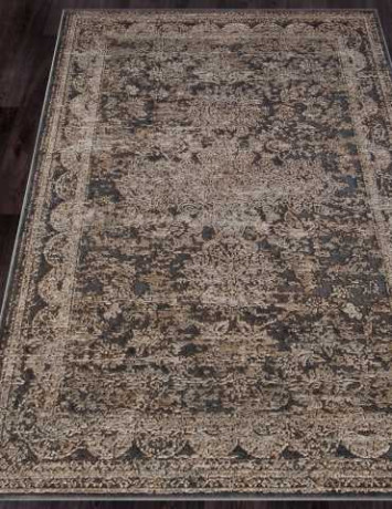 Ковёр SERENITY D775-BEIGE-STAN