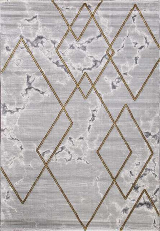 Турецкий ковер OMEGA-04421E-GOLD-STAN