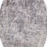 Турецкий ковер EFES-G507A-WHITE-D-VIZON-OVAL