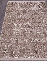 Турецкий ковер REGINA-O0278-080-BROWN-STAN