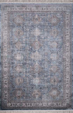 Турецкий ковер MESMERIZE-O0489-031-BLUE-STAN