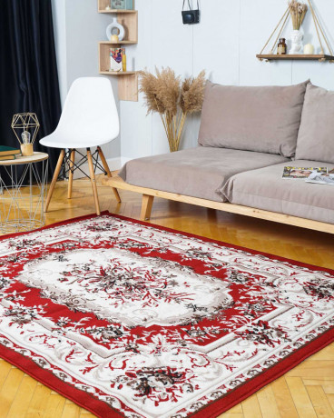 Ковёр ИЗУМРУД 27