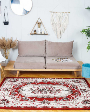 Ковёр ИЗУМРУД 27